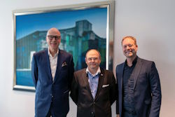 KÖTTER Akademie: Frank Schimmel verstärkt Geschäftsleitung